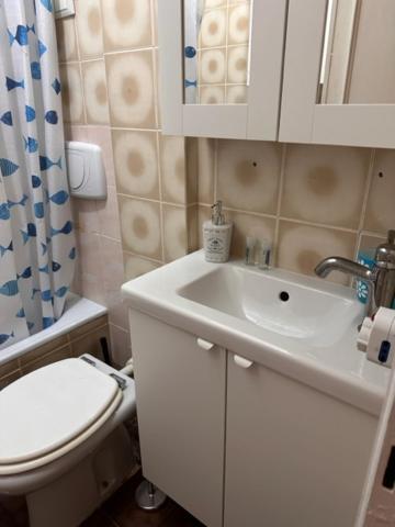 Apartamento Cassia *