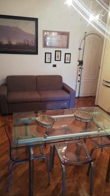Apartamento Cassia *