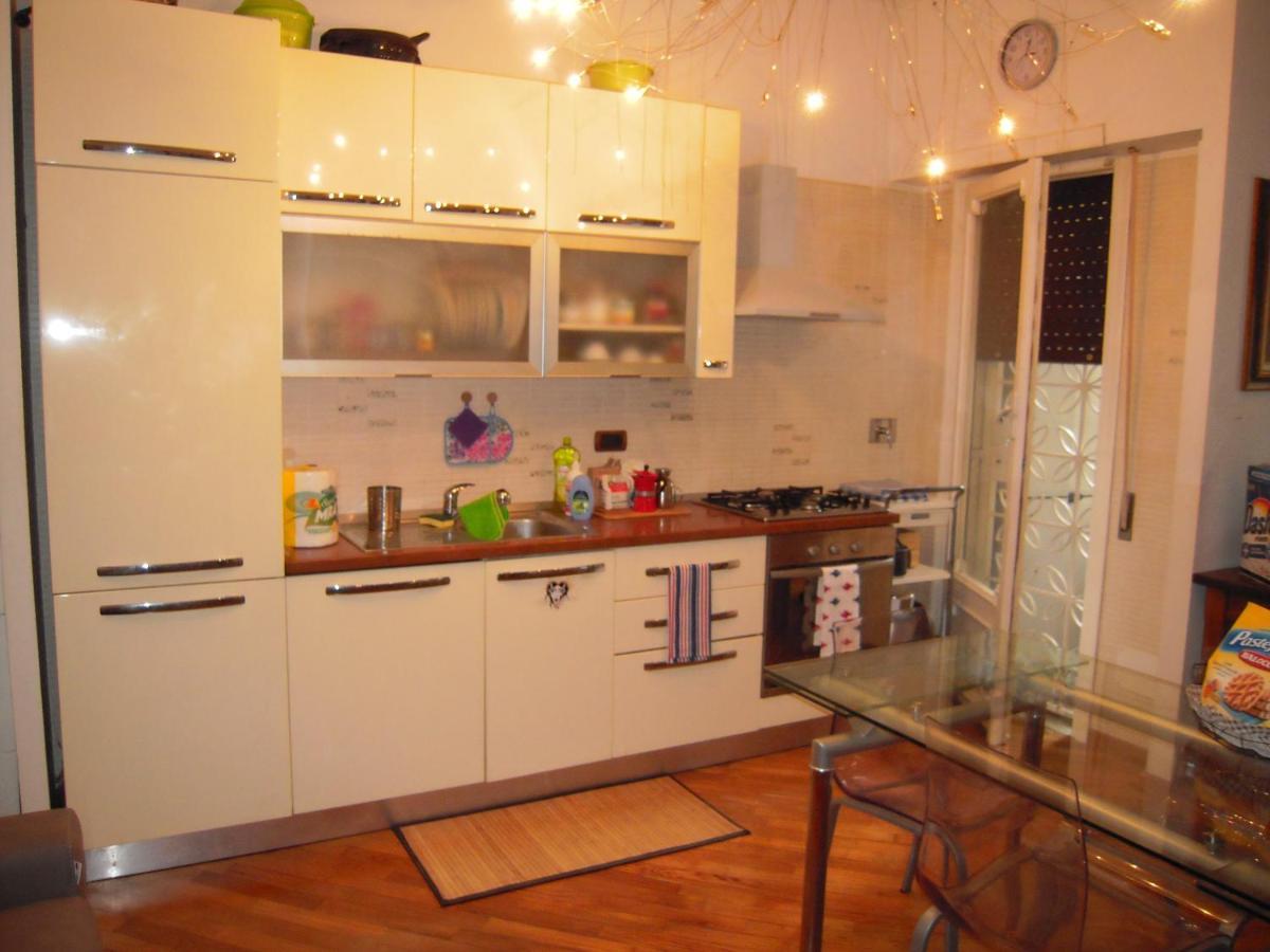 Apartamento Cassia